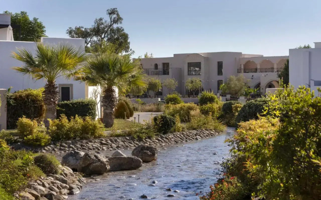Lindian Village All Inclusive Resort Rhodes, Curio Collection