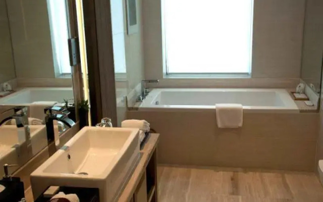 Wuhan jade tree Boutique Hotel