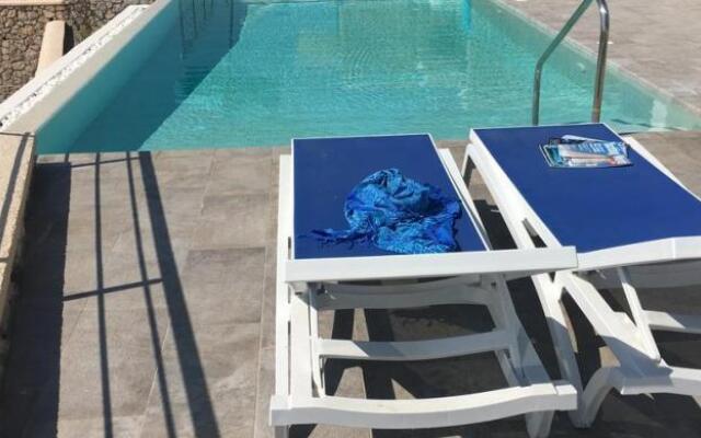 Villa Olympos