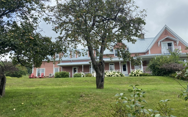 Auberge Le Tricorne