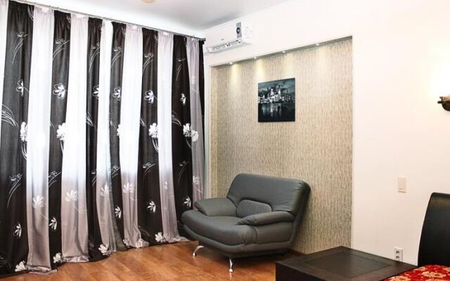 Апартаменты «Альянс » на ул. Островского