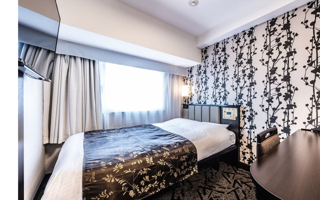 Apa Hotel Higashi Shinjuku Kabukicho Tower