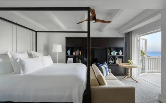Rosewood Bermuda