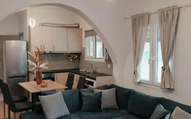 Alex Katerina Apartments