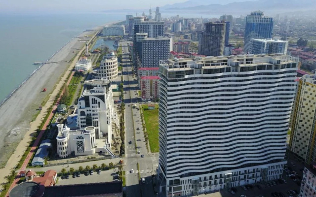 Orbi Dima Apart. Batumi