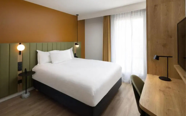 Residence Inn by Marriott Paris Didot Montparnasse