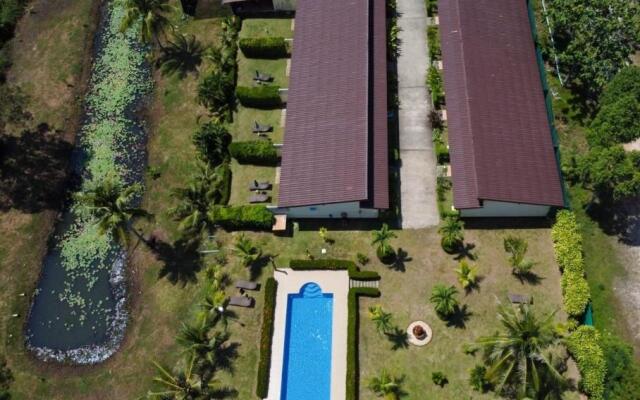 Orchidilla Residence Mai Khao Beach Phuket