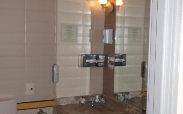 Lagoon Hotel And SPA Alexandria
