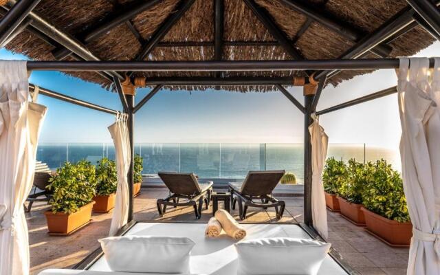 Landmar Costa los Gigantes Family Resort