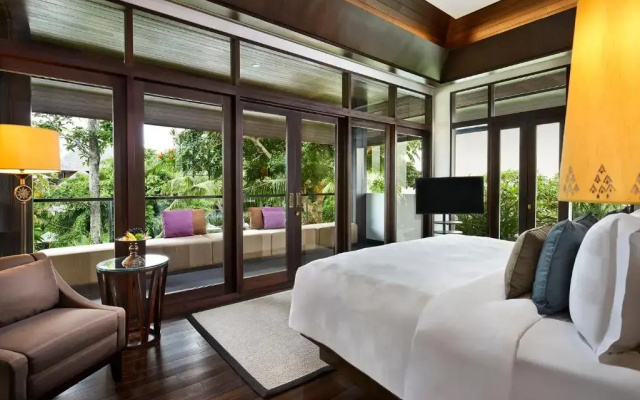 The Anvaya Beach Resort Bali