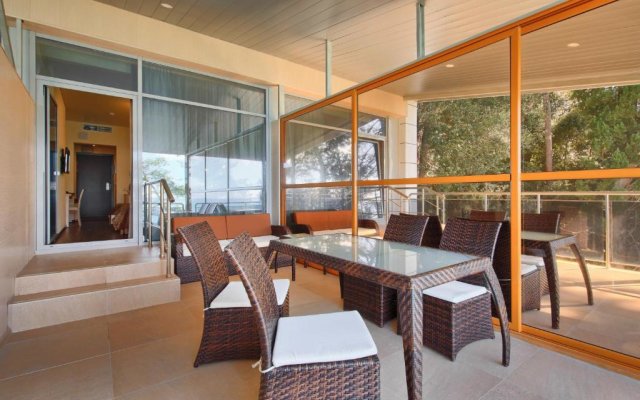 Electronika Health Resort