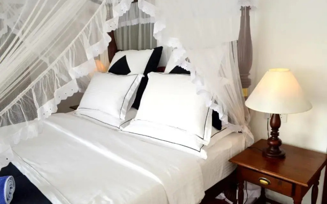 Sea World Boutique Hotel