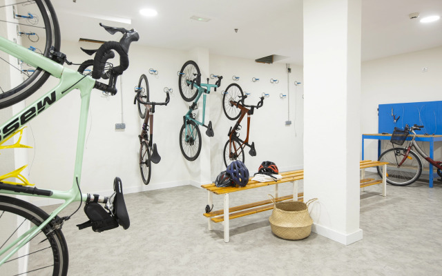 Aparthotel Bahia Pollensa