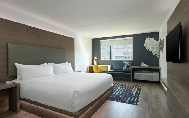 Aloft Scottsdale