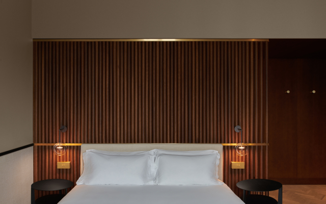 Amabilia Suites