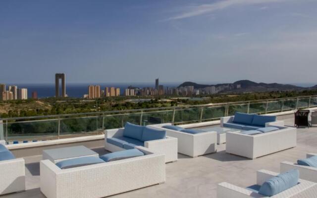 Four Points by Sheraton Costa Blanca Resort
