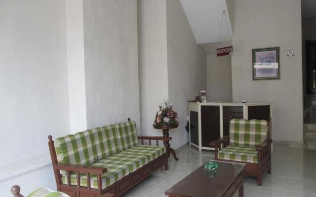 Hotel Victoria Bernal