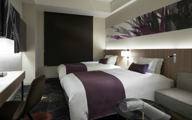 Superior Twin room (트윈 침대 2개) 사진 1