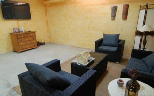 Caldes d'Estrach - 3 BR Villa - CCS 9405