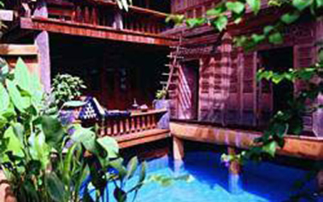 The Baan Thai Wellness Retreat