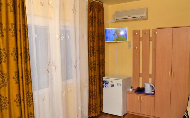 Laguna Guest House