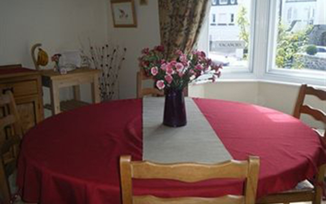 Number 59 Bed and Breakfast