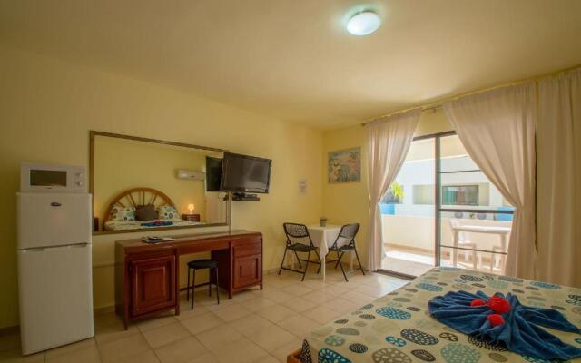 Plaza Europa Hotel 