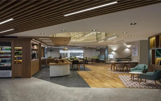 Holiday Inn Istanbul - Old City by IHG