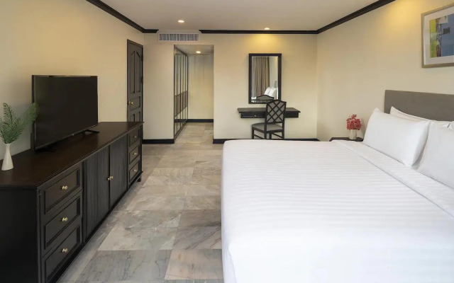 Pipa Hotel Bangkok Sukhumvit 11