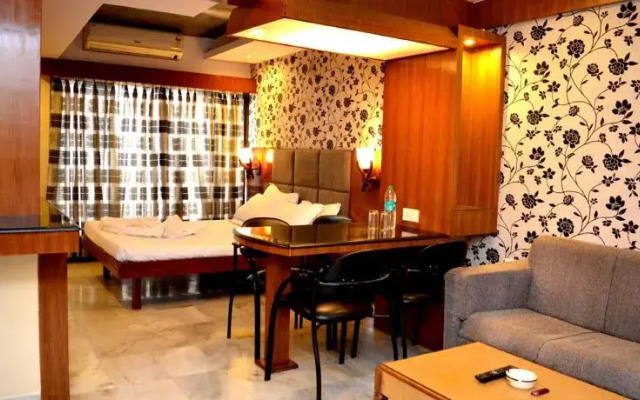 OYO 457 Hotel Mittal Residency