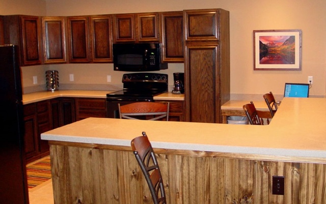 Gunnison Lodging Company