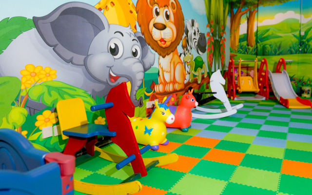 Pullman Bali Legian Beach