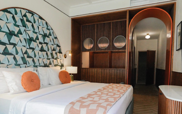 Sugar Marina Hotel -POP- Kata Beach