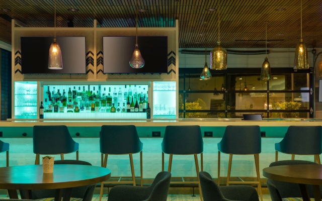 Holiday Inn San Jose - Silicon Valley by IHG