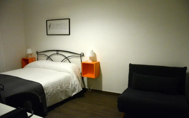 Mambo Suites