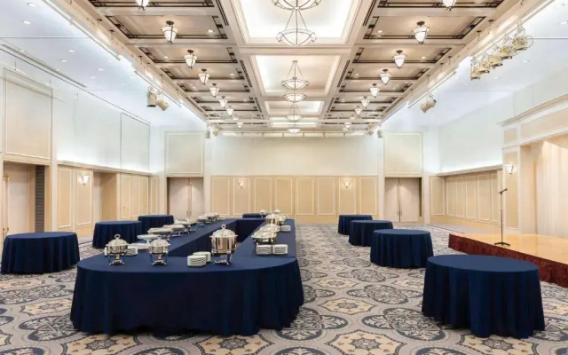 Grand Mercure Sapporo Odori Park