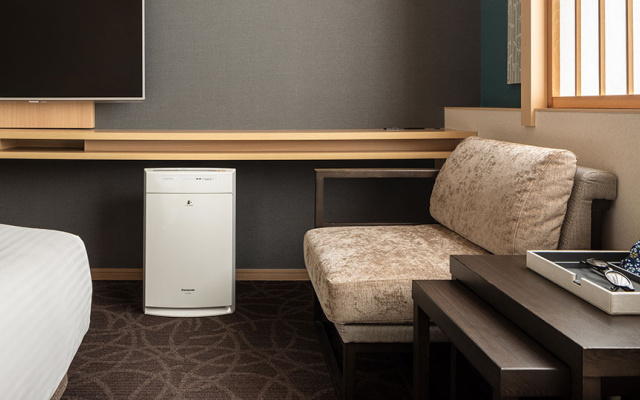 Moderate Twin room (트윈 침대 2개) 사진 2
