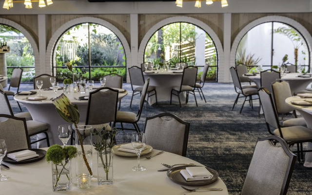 The Leta Santa Barbara Goleta, Tapestry Collection by Hilton