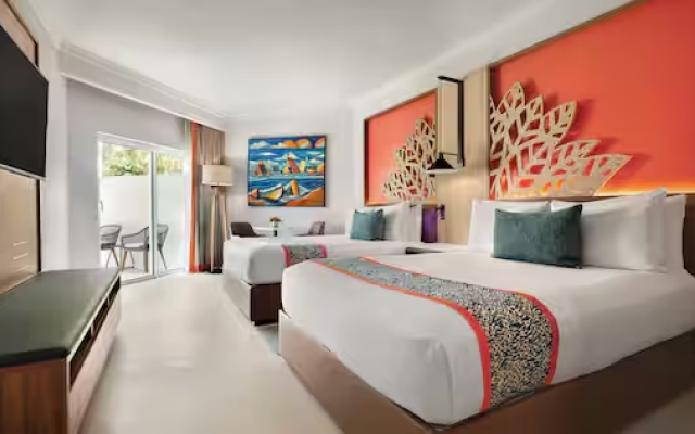 Dreams La Romana Resort & Spa