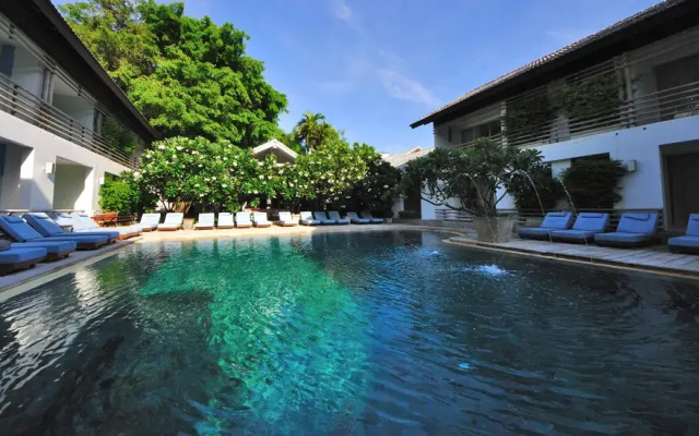 Ramada by Wyndham Phuket Southsea (SHA Extra Plus)