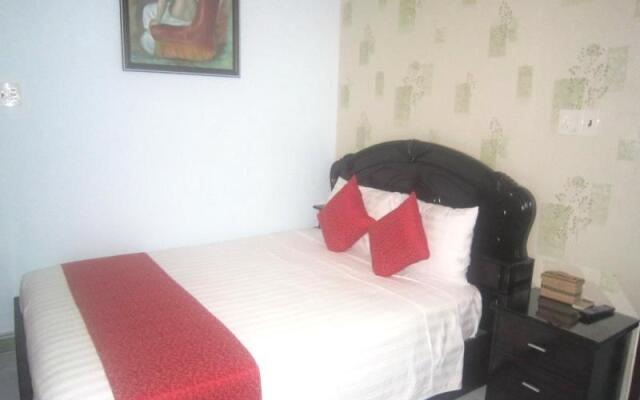 Vickys Boutique Guesthouse