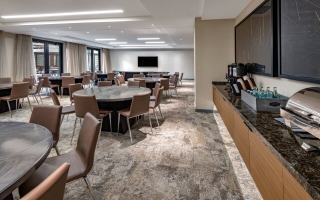 AC Hotel by Marriott Atlanta Midtown