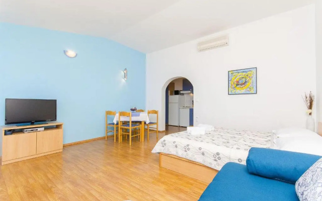 Apartments Kunac