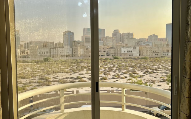 Хостел Robin Dubai