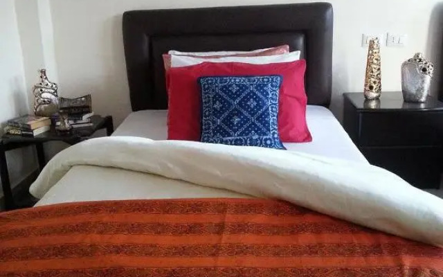 Zaman Ya Zaman Boutique Hotel