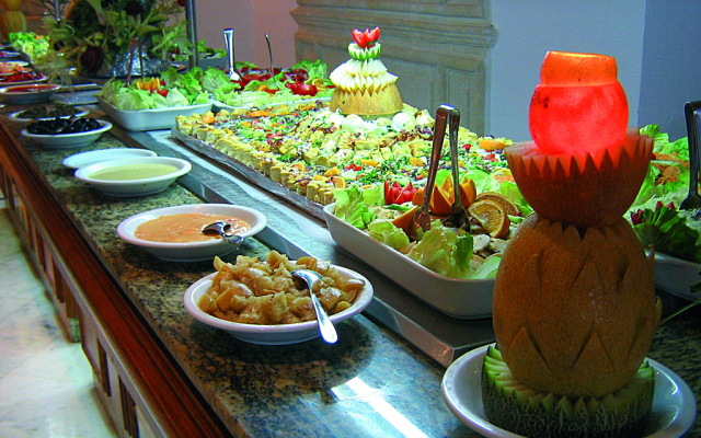 Hotel Imperial Park