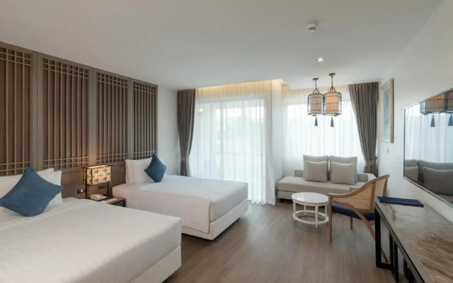 Bella Nara Phuket Naiyang Beach
