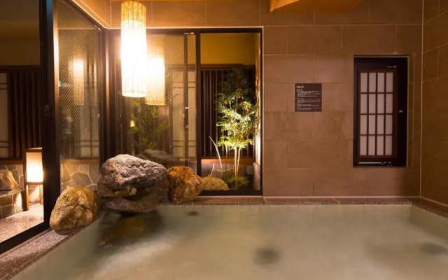 Dormy Inn Premium Tokyo Kodenmacho Hot Spring