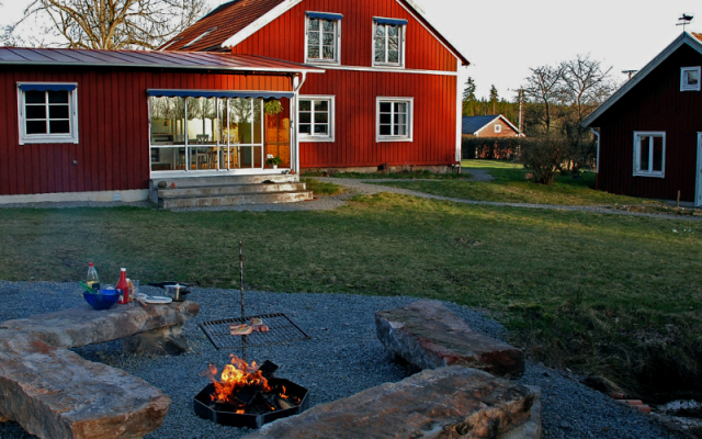Villa Vilan B&B