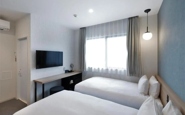 M’s Hotel Sanjo Omiya